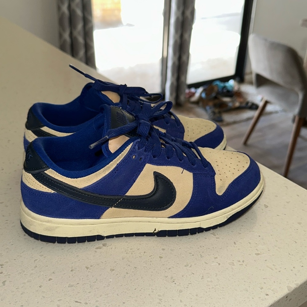 Nike Dunks ✨